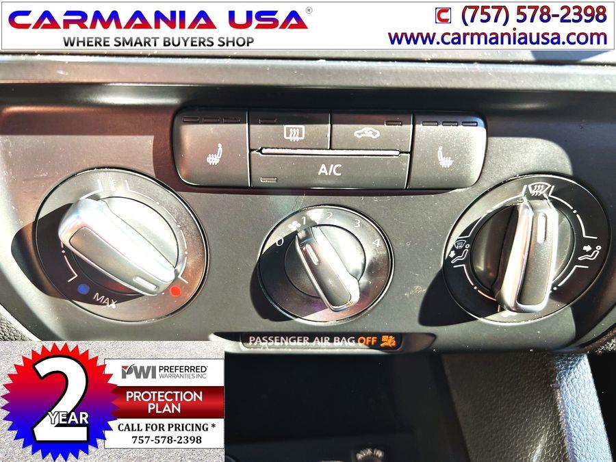 Used Volkswagen Jetta 4dr Auto SE w/Connectivity/Sunroof PZEV 2014 | CARMANIA USA. Chesapeake, Virginia Used Volkswagen Jetta 4dr Auto SE w/Connectivity/Sunroof PZEV 2014 | CARMANIA USA. Chesapeake, Virginia