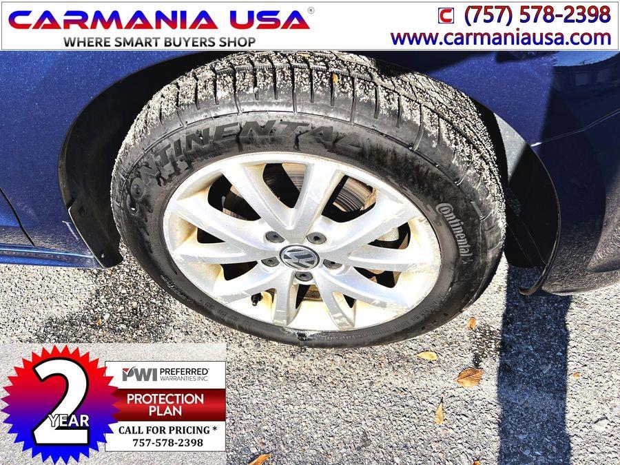 Used Volkswagen Jetta 4dr Auto SE w/Connectivity/Sunroof PZEV 2014 | CARMANIA USA. Chesapeake, Virginia Used Volkswagen Jetta 4dr Auto SE w/Connectivity/Sunroof PZEV 2014 | CARMANIA USA. Chesapeake, Virginia