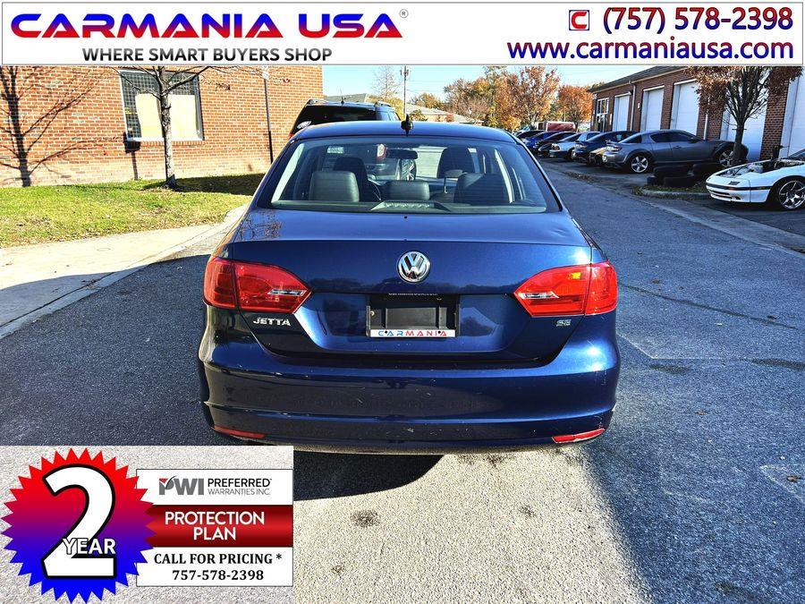 Used Volkswagen Jetta 4dr Auto SE w/Connectivity/Sunroof PZEV 2014 | CARMANIA USA. Chesapeake, Virginia Used Volkswagen Jetta 4dr Auto SE w/Connectivity/Sunroof PZEV 2014 | CARMANIA USA. Chesapeake, Virginia