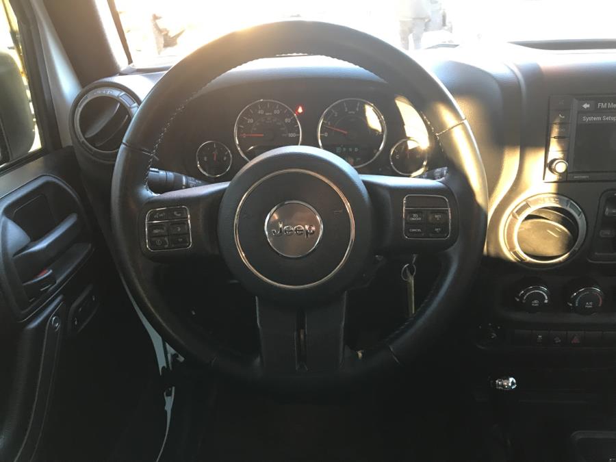 Used Jeep Wrangler Unlimited Sport 4x4 2017 | Top Speed Motors LLC. Jamaica, New York Used Jeep Wrangler Unlimited Sport 4x4 2017 | Top Speed Motors LLC. Jamaica, New York