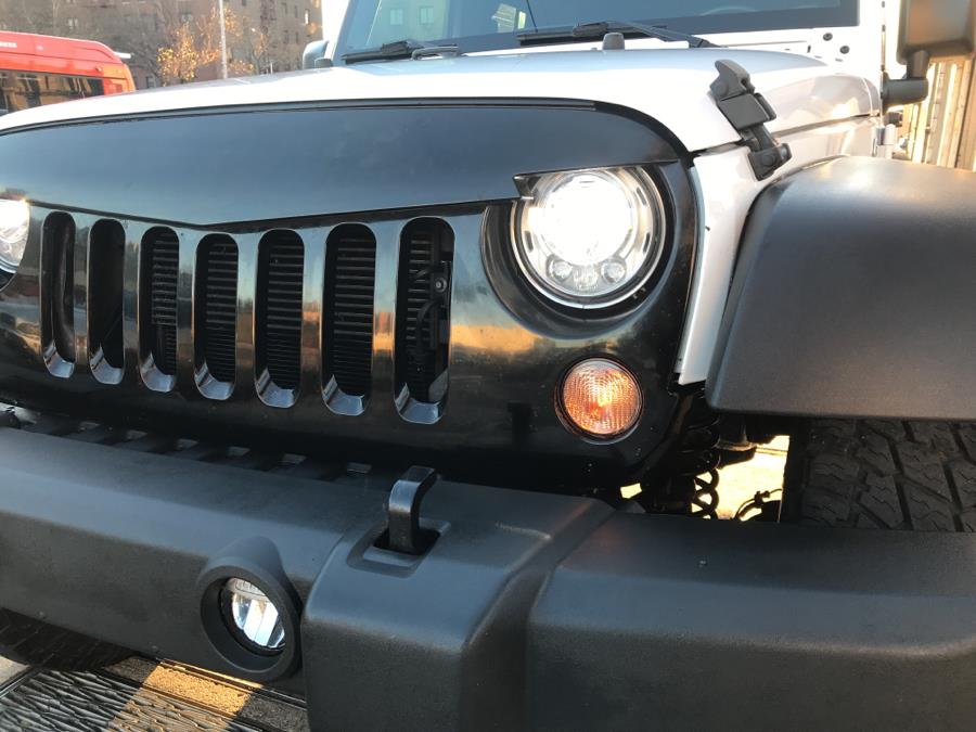 Used Jeep Wrangler Unlimited Sport 4x4 2017 | Top Speed Motors LLC. Jamaica, New York Used Jeep Wrangler Unlimited Sport 4x4 2017 | Top Speed Motors LLC. Jamaica, New York