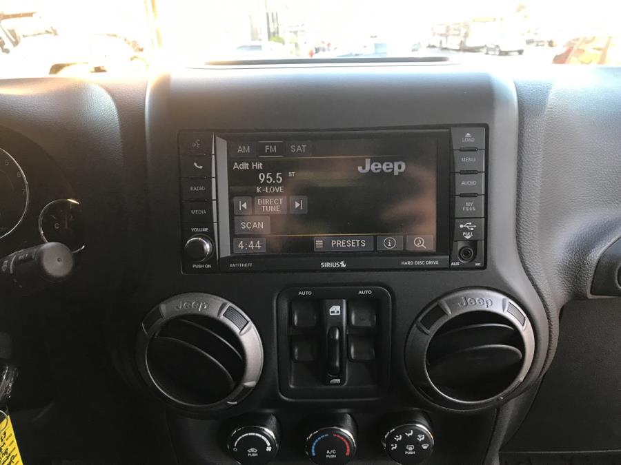 Used Jeep Wrangler Unlimited Sport 4x4 2017 | Top Speed Motors LLC. Jamaica, New York Used Jeep Wrangler Unlimited Sport 4x4 2017 | Top Speed Motors LLC. Jamaica, New York