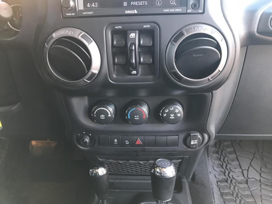 Used Jeep Wrangler Unlimited Sport 4x4 2017 | Top Speed Motors LLC. Jamaica, New York Used Jeep Wrangler Unlimited Sport 4x4 2017 | Top Speed Motors LLC. Jamaica, New York