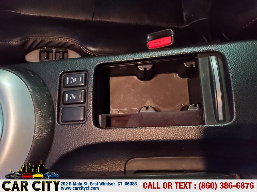 Used Nissan 350Z 2dr Roadster Auto Grand Touring 2007 | Car City LLC. East Windsor, Connecticut Used Nissan 350Z 2dr Roadster Auto Grand Touring 2007 | Car City LLC. East Windsor, Connecticut