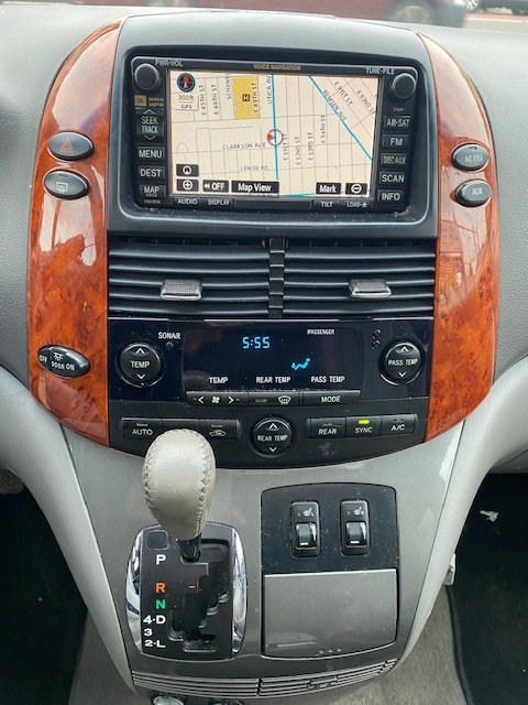 Used Toyota Sienna 5dr 7-Pass Van XLE FWD (Natl) 2010 | Wide World Inc. Brooklyn, New York Used Toyota Sienna 5dr 7-Pass Van XLE FWD (Natl) 2010 | Wide World Inc. Brooklyn, New York