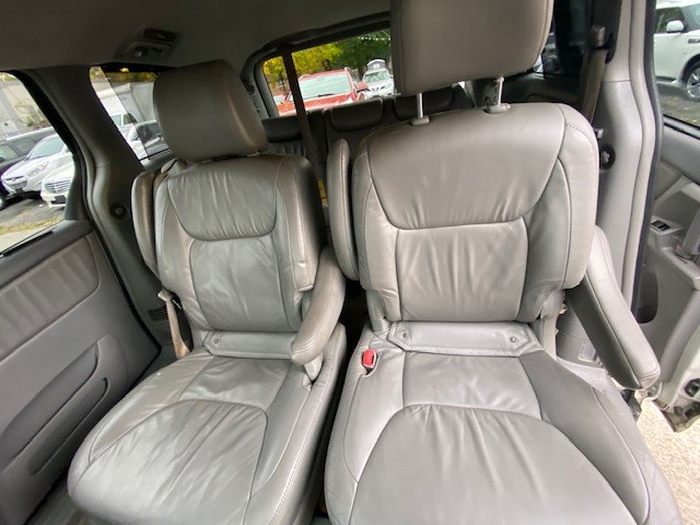 Used Toyota Sienna 5dr 7-Pass Van XLE FWD (Natl) 2010 | Wide World Inc. Brooklyn, New York Used Toyota Sienna 5dr 7-Pass Van XLE FWD (Natl) 2010 | Wide World Inc. Brooklyn, New York