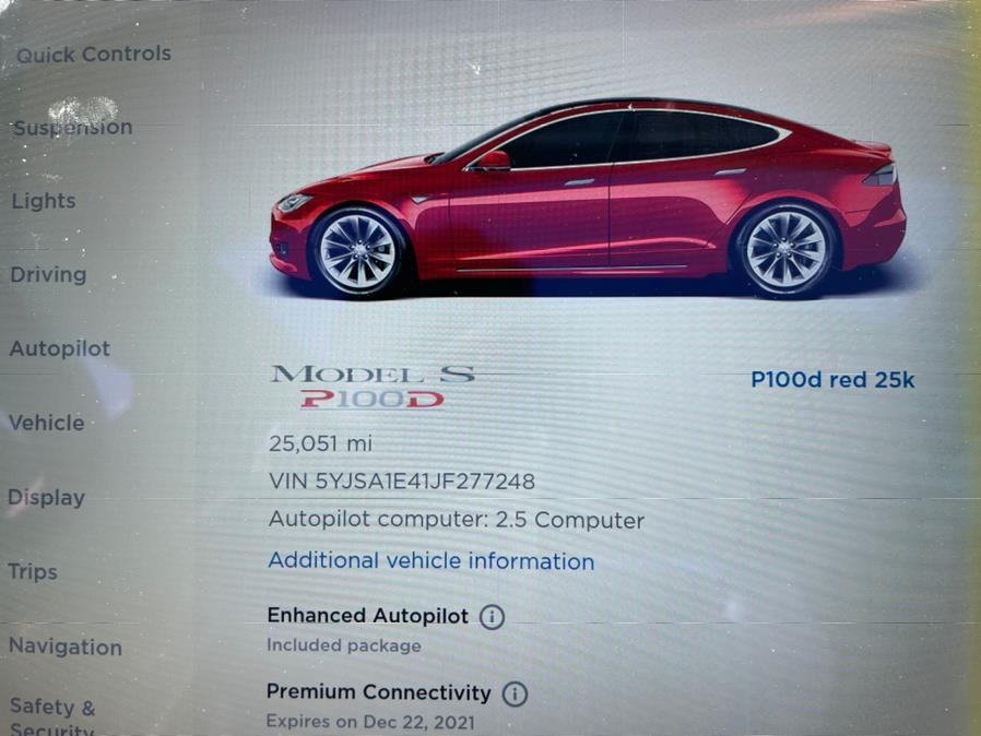 Used Tesla Model S P100D AWD 2018 | Green Light Auto Wholesale. Daly City, California Used Tesla Model S P100D AWD 2018 | Green Light Auto Wholesale. Daly City, California