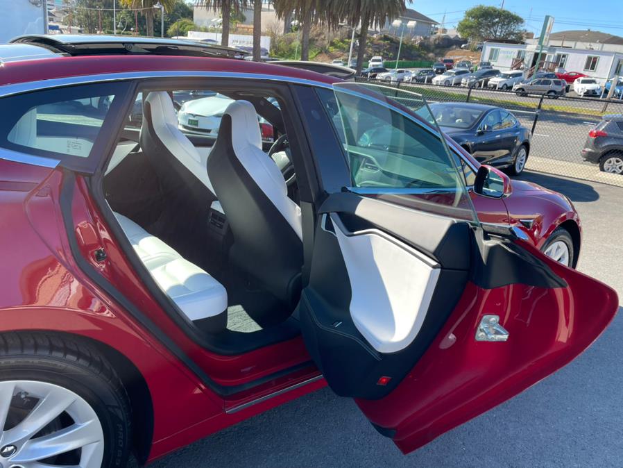 Used Tesla Model S P100D AWD 2018 | Green Light Auto Wholesale. Daly City, California Used Tesla Model S P100D AWD 2018 | Green Light Auto Wholesale. Daly City, California