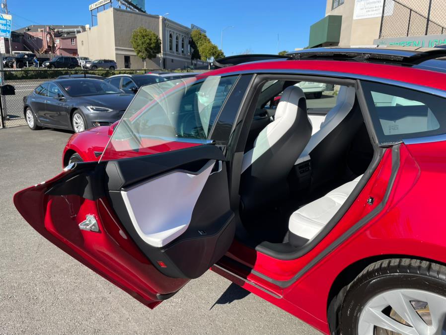 Used Tesla Model S P100D AWD 2018 | Green Light Auto Wholesale. Daly City, California Used Tesla Model S P100D AWD 2018 | Green Light Auto Wholesale. Daly City, California