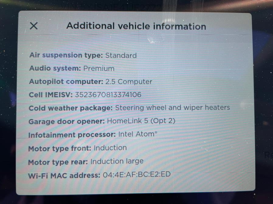 Used Tesla Model S P100D AWD 2018 | Green Light Auto Wholesale. Daly City, California Used Tesla Model S P100D AWD 2018 | Green Light Auto Wholesale. Daly City, California