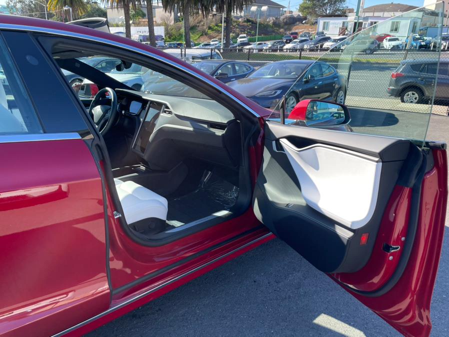 Used Tesla Model S P100D AWD 2018 | Green Light Auto Wholesale. Daly City, California Used Tesla Model S P100D AWD 2018 | Green Light Auto Wholesale. Daly City, California