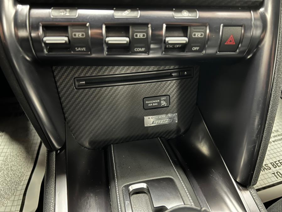 Used Nissan GT-R 2dr Cpe Premium 2016 | Power Motors East. Massapequa Park, New York Used Nissan GT-R 2dr Cpe Premium 2016 | Power Motors East. Massapequa Park, New York