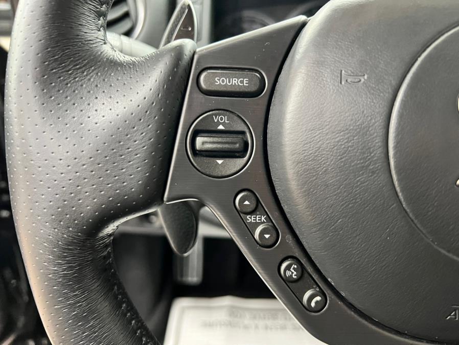 Used Nissan GT-R 2dr Cpe Premium 2016 | Power Motors East. Massapequa Park, New York Used Nissan GT-R 2dr Cpe Premium 2016 | Power Motors East. Massapequa Park, New York