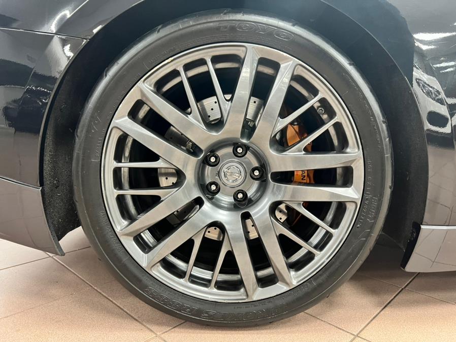 Used Nissan GT-R 2dr Cpe Premium 2016 | Power Motors East. Massapequa Park, New York Used Nissan GT-R 2dr Cpe Premium 2016 | Power Motors East. Massapequa Park, New York