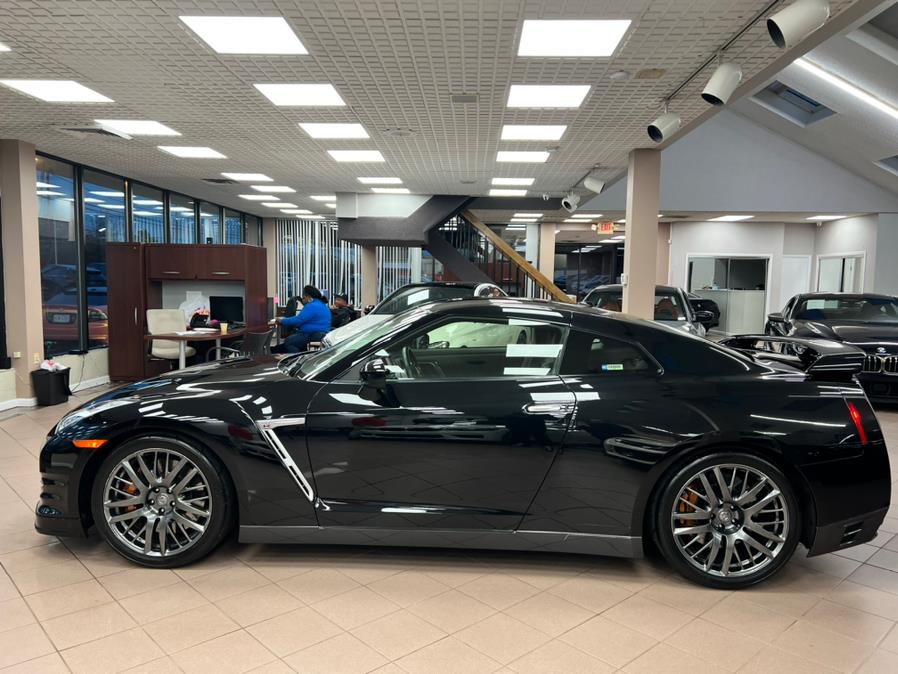 Used Nissan GT-R 2dr Cpe Premium 2016 | Power Motors East. Massapequa Park, New York Used Nissan GT-R 2dr Cpe Premium 2016 | Power Motors East. Massapequa Park, New York