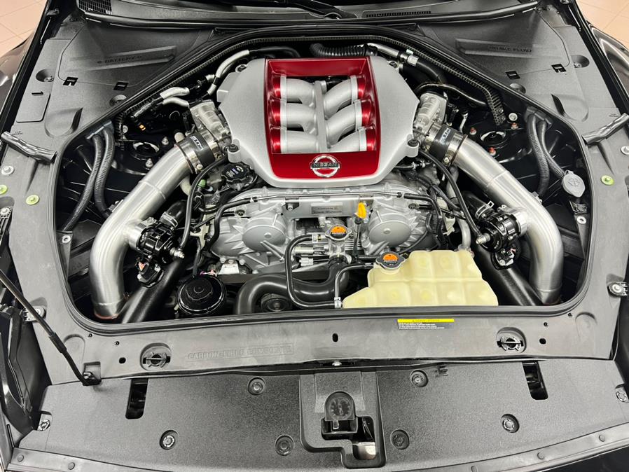 Used Nissan GT-R 2dr Cpe Premium 2016 | Power Motors East. Massapequa Park, New York Used Nissan GT-R 2dr Cpe Premium 2016 | Power Motors East. Massapequa Park, New York