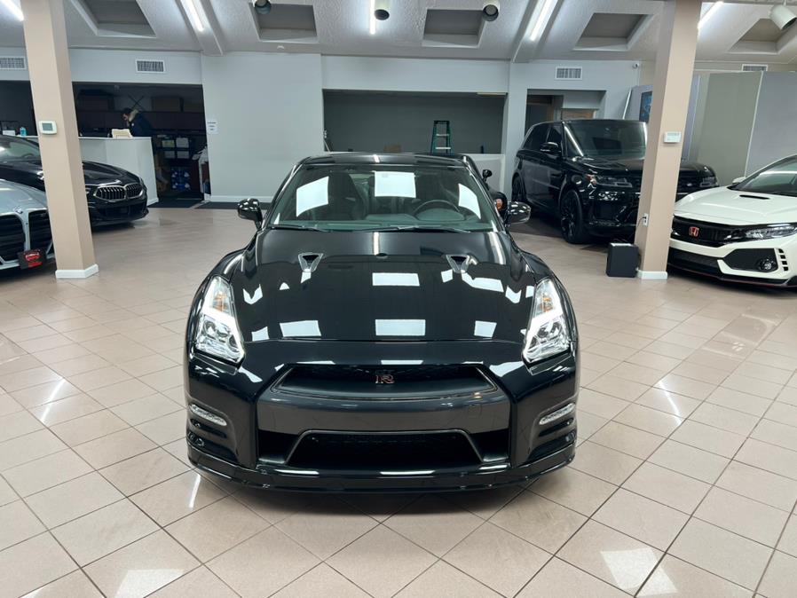 Used Nissan GT-R 2dr Cpe Premium 2016 | Power Motors East. Massapequa Park, New York Used Nissan GT-R 2dr Cpe Premium 2016 | Power Motors East. Massapequa Park, New York