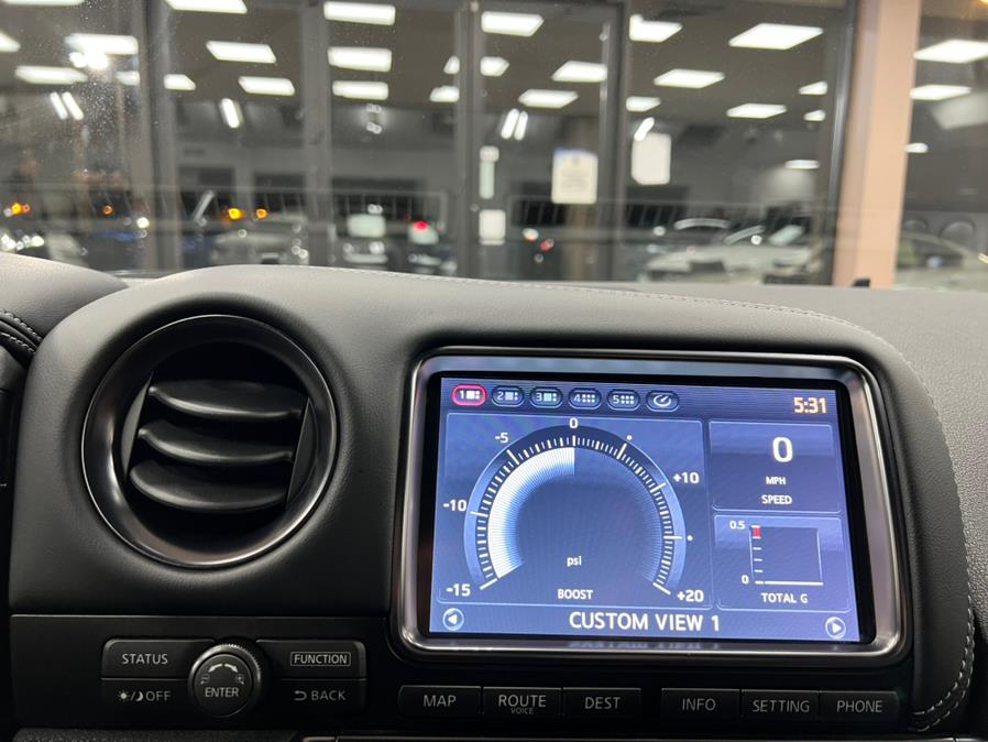 Used Nissan GT-R 2dr Cpe Premium 2016 | Power Motors East. Massapequa Park, New York Used Nissan GT-R 2dr Cpe Premium 2016 | Power Motors East. Massapequa Park, New York