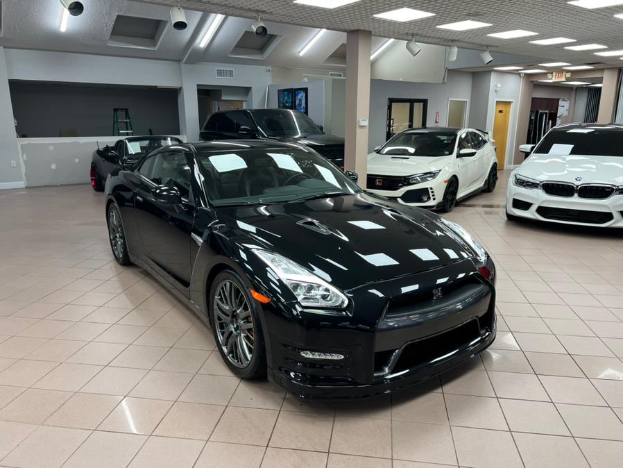 Used Nissan GT-R 2dr Cpe Premium 2016 | Power Motors East. Massapequa Park, New York Used Nissan GT-R 2dr Cpe Premium 2016 | Power Motors East. Massapequa Park, New York