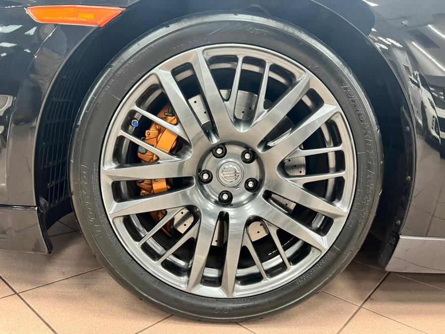 Used Nissan GT-R 2dr Cpe Premium 2016 | Power Motors East. Massapequa Park, New York Used Nissan GT-R 2dr Cpe Premium 2016 | Power Motors East. Massapequa Park, New York