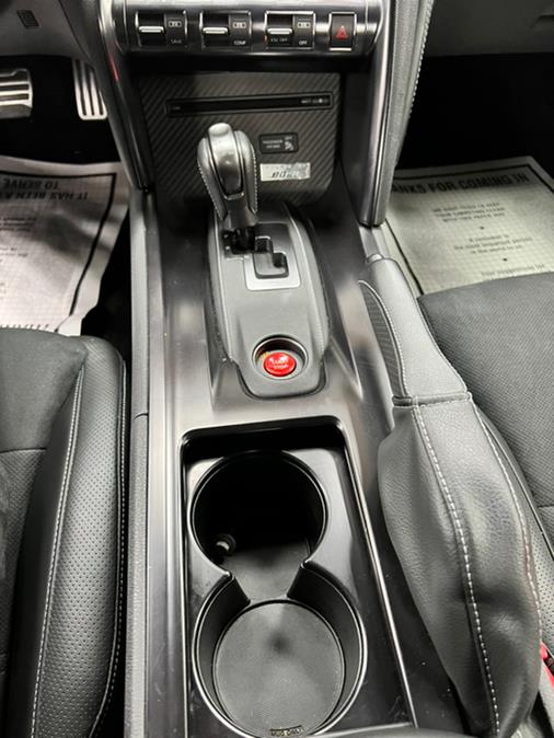 Used Nissan GT-R 2dr Cpe Premium 2016 | Power Motors East. Massapequa Park, New York Used Nissan GT-R 2dr Cpe Premium 2016 | Power Motors East. Massapequa Park, New York