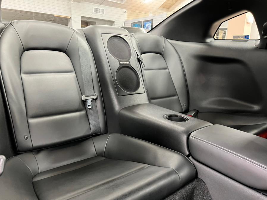 Used Nissan GT-R 2dr Cpe Premium 2016 | Power Motors East. Massapequa Park, New York Used Nissan GT-R 2dr Cpe Premium 2016 | Power Motors East. Massapequa Park, New York