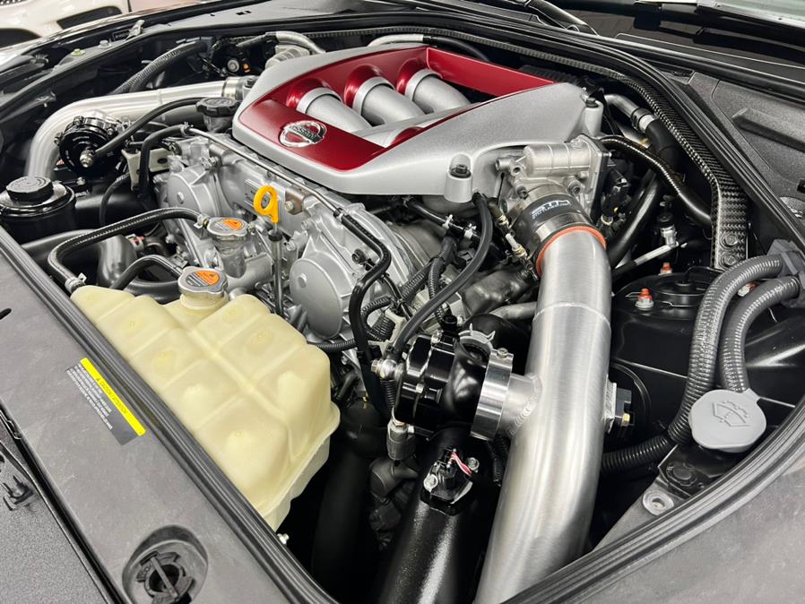 Used Nissan GT-R 2dr Cpe Premium 2016 | Power Motors East. Massapequa Park, New York Used Nissan GT-R 2dr Cpe Premium 2016 | Power Motors East. Massapequa Park, New York