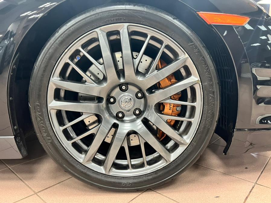 Used Nissan GT-R 2dr Cpe Premium 2016 | Power Motors East. Massapequa Park, New York Used Nissan GT-R 2dr Cpe Premium 2016 | Power Motors East. Massapequa Park, New York
