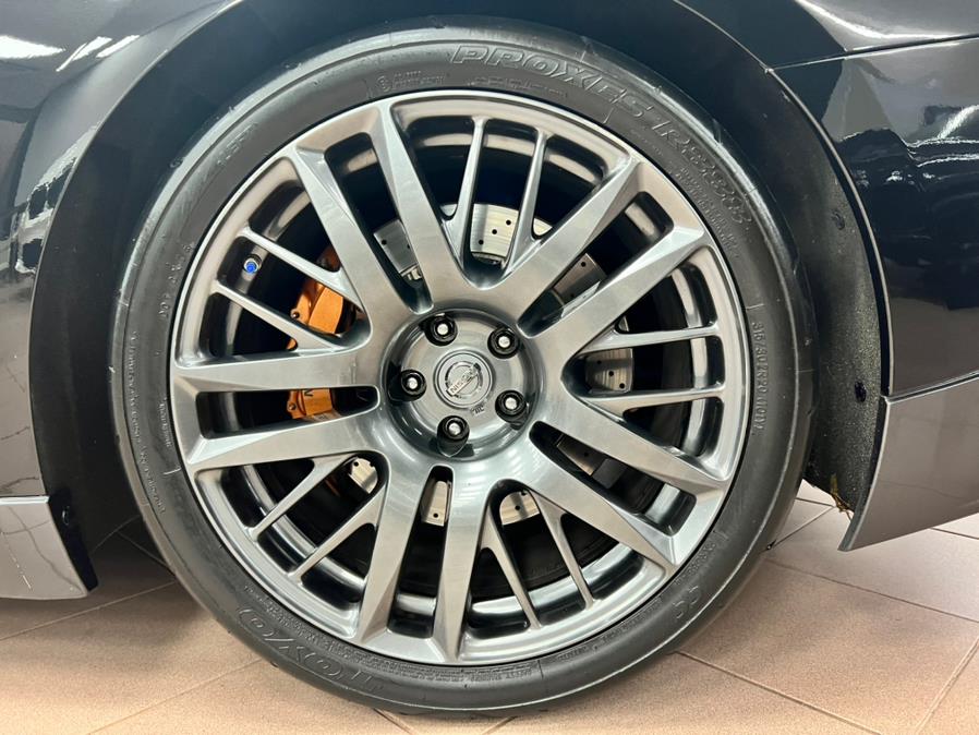 Used Nissan GT-R 2dr Cpe Premium 2016 | Power Motors East. Massapequa Park, New York Used Nissan GT-R 2dr Cpe Premium 2016 | Power Motors East. Massapequa Park, New York