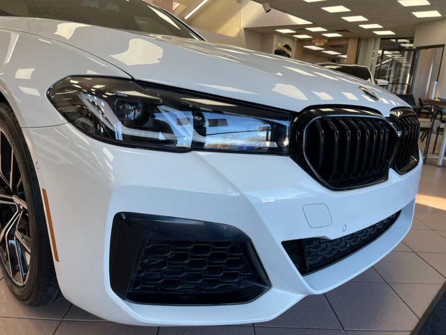 2021 BMW 5 Series 540i xDrive Sedan, available for sale in Massapequa Park, New York | Power Motors East. Massapequa Park, New York 2021 BMW 5 Series 540i xDrive Sedan, available for sale in Massapequa Park, New York | Power Motors East. Massapequa Park, New York