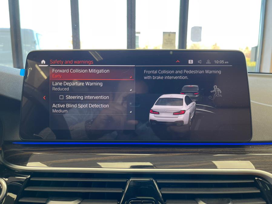 2021 BMW 5 Series 540i xDrive Sedan, available for sale in Massapequa Park, New York | Power Motors East. Massapequa Park, New York 2021 BMW 5 Series 540i xDrive Sedan, available for sale in Massapequa Park, New York | Power Motors East. Massapequa Park, New York