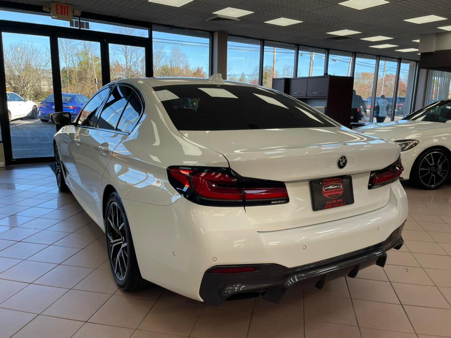 2021 BMW 5 Series 540i xDrive Sedan, available for sale in Massapequa Park, New York | Power Motors East. Massapequa Park, New York 2021 BMW 5 Series 540i xDrive Sedan, available for sale in Massapequa Park, New York | Power Motors East. Massapequa Park, New York
