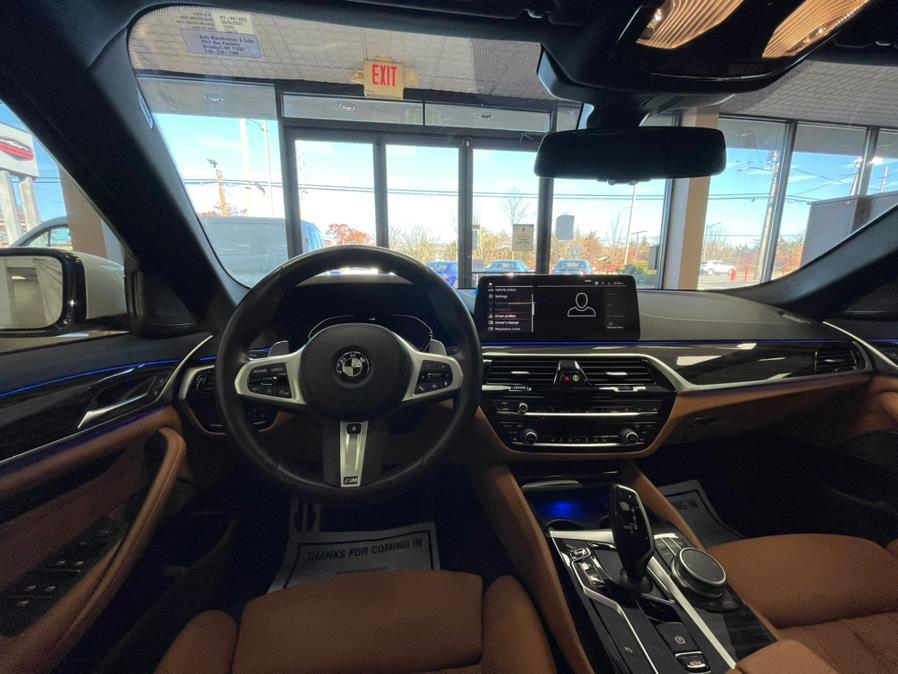 2021 BMW 5 Series 540i xDrive Sedan, available for sale in Massapequa Park, New York | Power Motors East. Massapequa Park, New York 2021 BMW 5 Series 540i xDrive Sedan, available for sale in Massapequa Park, New York | Power Motors East. Massapequa Park, New York