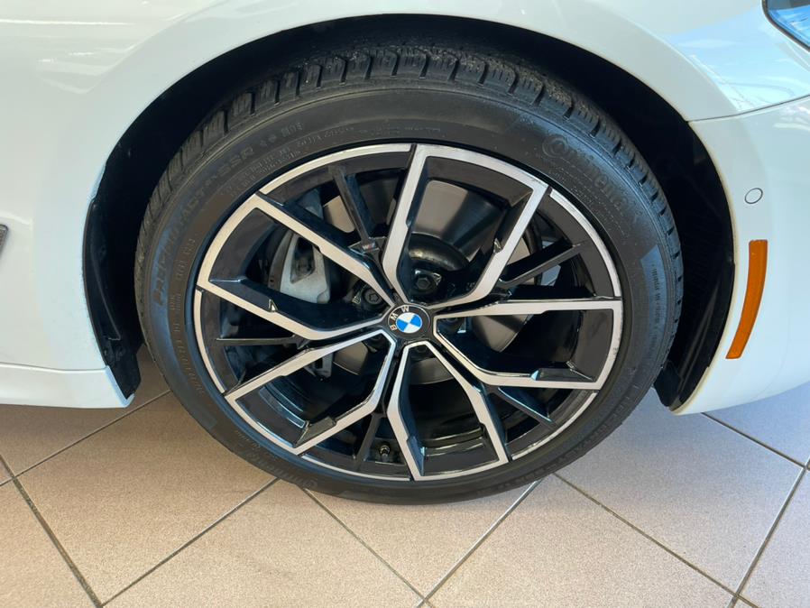 2021 BMW 5 Series 540i xDrive Sedan, available for sale in Massapequa Park, New York | Power Motors East. Massapequa Park, New York 2021 BMW 5 Series 540i xDrive Sedan, available for sale in Massapequa Park, New York | Power Motors East. Massapequa Park, New York