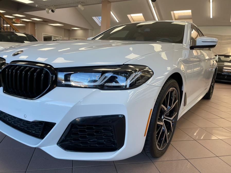 2021 BMW 5 Series 540i xDrive Sedan, available for sale in Massapequa Park, New York | Power Motors East. Massapequa Park, New York 2021 BMW 5 Series 540i xDrive Sedan, available for sale in Massapequa Park, New York | Power Motors East. Massapequa Park, New York