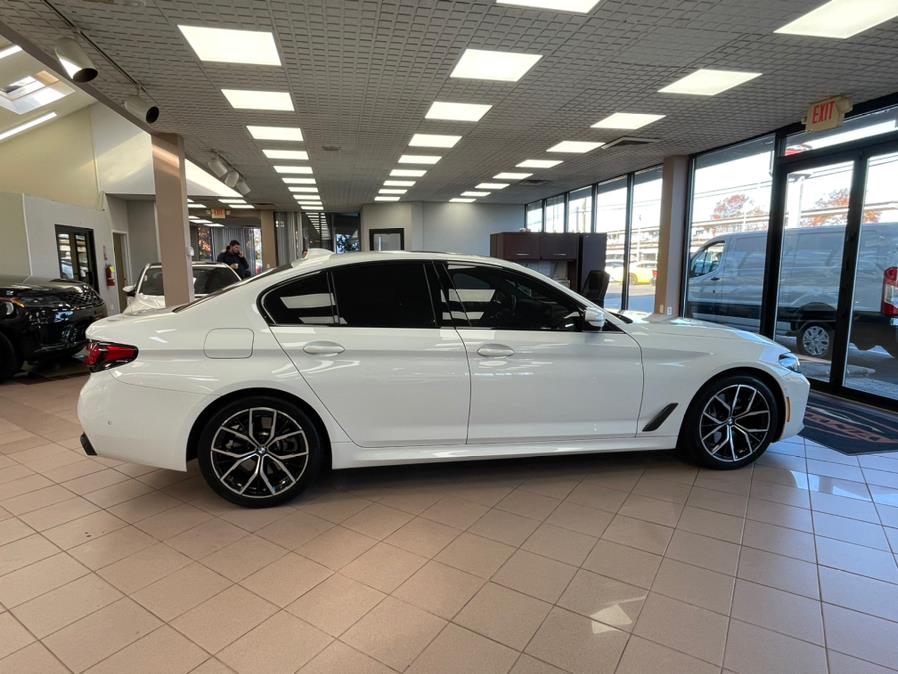2021 BMW 5 Series 540i xDrive Sedan, available for sale in Massapequa Park, New York | Power Motors East. Massapequa Park, New York 2021 BMW 5 Series 540i xDrive Sedan, available for sale in Massapequa Park, New York | Power Motors East. Massapequa Park, New York
