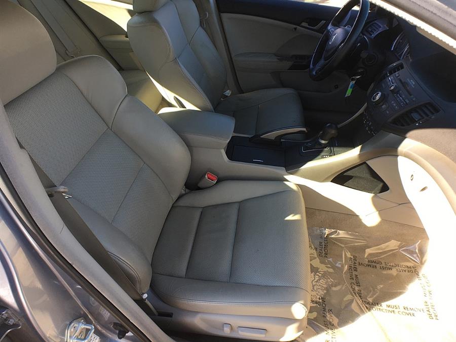 Used Acura TSX 4dr Sdn Auto 2009 | Smart Buy Auto Sales, LLC. Wallingford, Connecticut Used Acura TSX 4dr Sdn Auto 2009 | Smart Buy Auto Sales, LLC. Wallingford, Connecticut