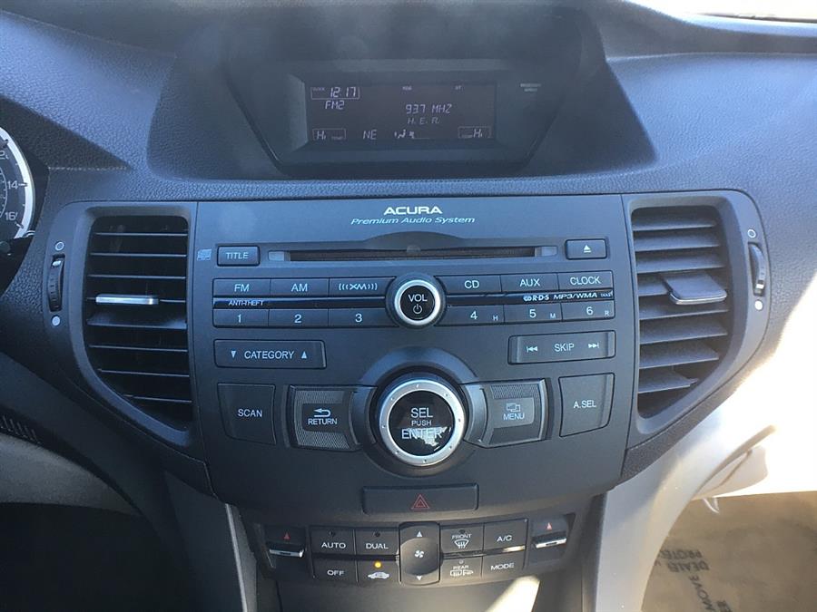 Used Acura TSX 4dr Sdn Auto 2009 | Smart Buy Auto Sales, LLC. Wallingford, Connecticut Used Acura TSX 4dr Sdn Auto 2009 | Smart Buy Auto Sales, LLC. Wallingford, Connecticut