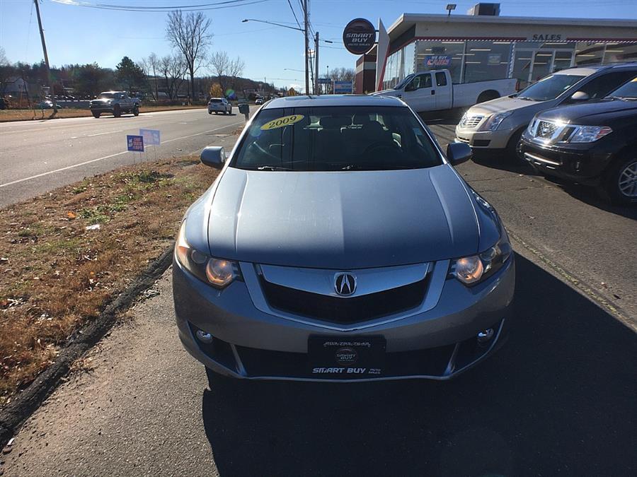 Used Acura TSX 4dr Sdn Auto 2009 | Smart Buy Auto Sales, LLC. Wallingford, Connecticut Used Acura TSX 4dr Sdn Auto 2009 | Smart Buy Auto Sales, LLC. Wallingford, Connecticut