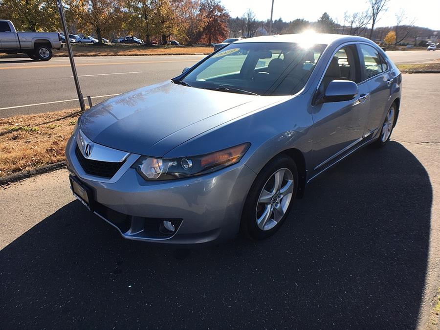 Used Acura TSX 4dr Sdn Auto 2009 | Smart Buy Auto Sales, LLC. Wallingford, Connecticut Used Acura TSX 4dr Sdn Auto 2009 | Smart Buy Auto Sales, LLC. Wallingford, Connecticut