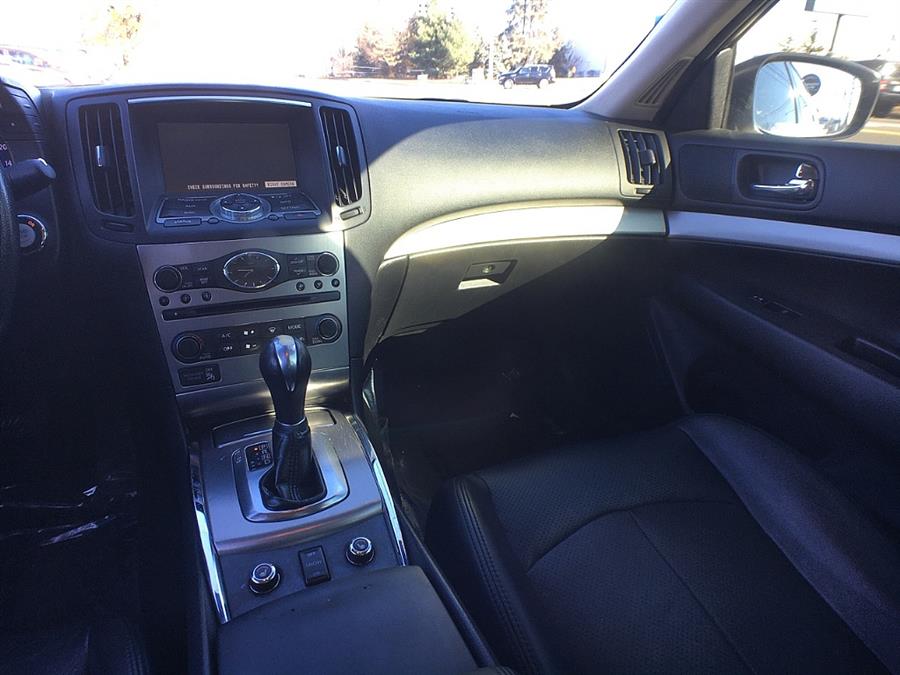 Used INFINITI Q40 4dr Sdn AWD 2015 | Smart Buy Auto Sales, LLC. Wallingford, Connecticut Used INFINITI Q40 4dr Sdn AWD 2015 | Smart Buy Auto Sales, LLC. Wallingford, Connecticut