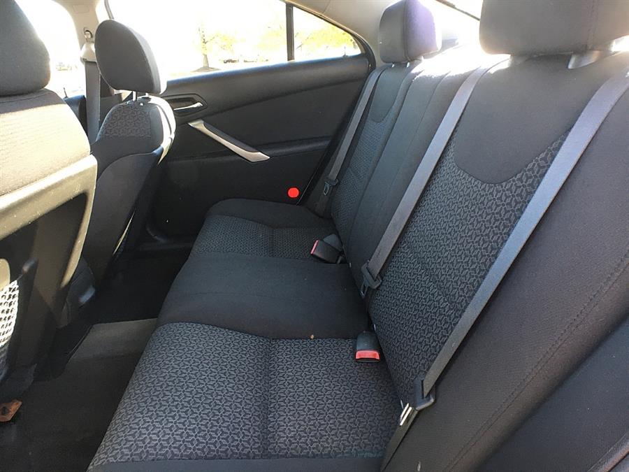 Used Pontiac G6 4dr Sdn 1SV Value Leader 2008 | Smart Buy Auto Sales, LLC. Wallingford, Connecticut Used Pontiac G6 4dr Sdn 1SV Value Leader 2008 | Smart Buy Auto Sales, LLC. Wallingford, Connecticut