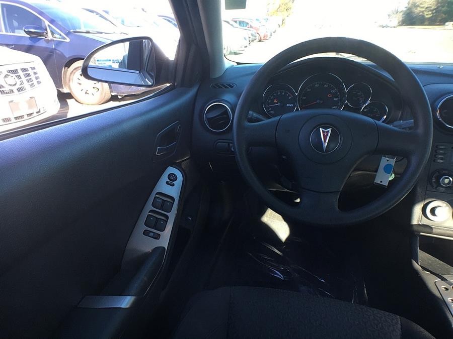 Used Pontiac G6 4dr Sdn 1SV Value Leader 2008 | Smart Buy Auto Sales, LLC. Wallingford, Connecticut Used Pontiac G6 4dr Sdn 1SV Value Leader 2008 | Smart Buy Auto Sales, LLC. Wallingford, Connecticut