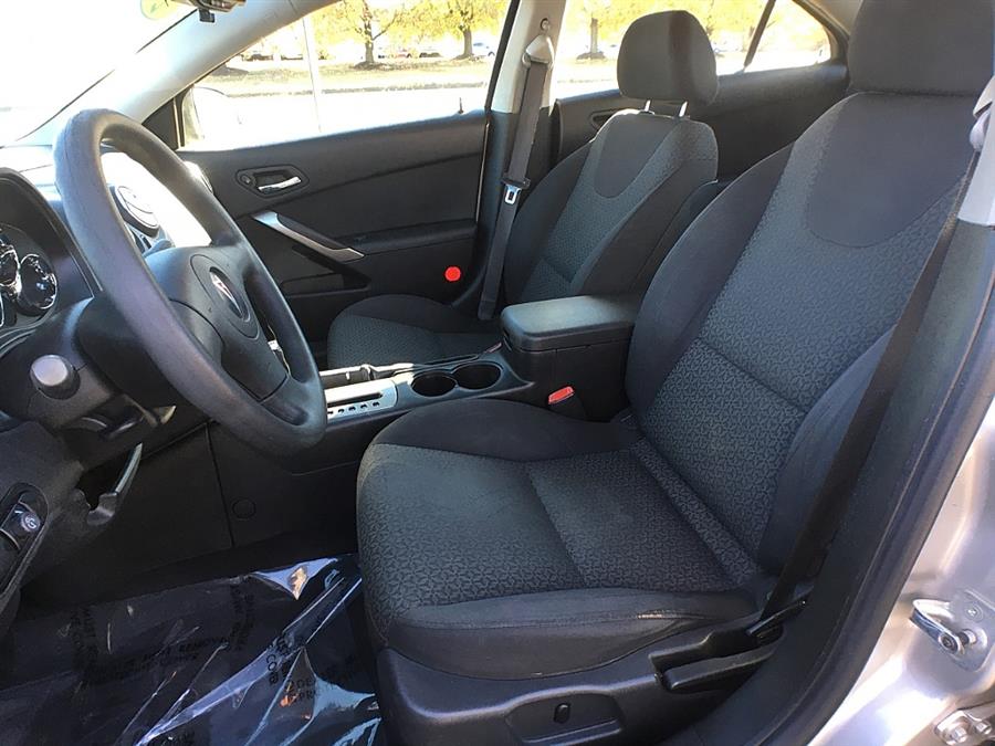Used Pontiac G6 4dr Sdn 1SV Value Leader 2008 | Smart Buy Auto Sales, LLC. Wallingford, Connecticut Used Pontiac G6 4dr Sdn 1SV Value Leader 2008 | Smart Buy Auto Sales, LLC. Wallingford, Connecticut