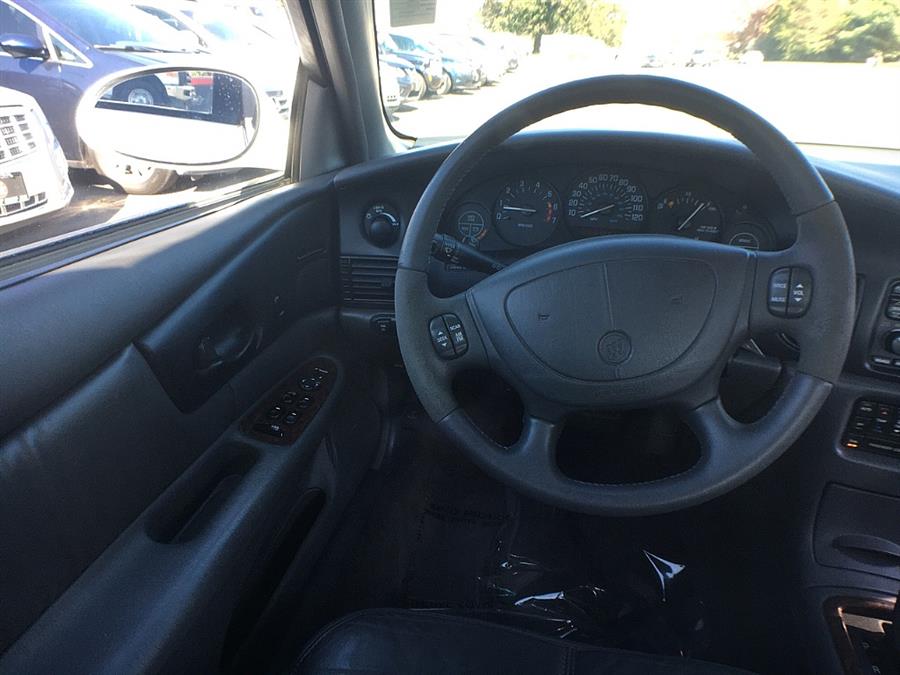 Used Buick Regal 4dr Sdn LS 2001 | Smart Buy Auto Sales, LLC. Wallingford, Connecticut Used Buick Regal 4dr Sdn LS 2001 | Smart Buy Auto Sales, LLC. Wallingford, Connecticut