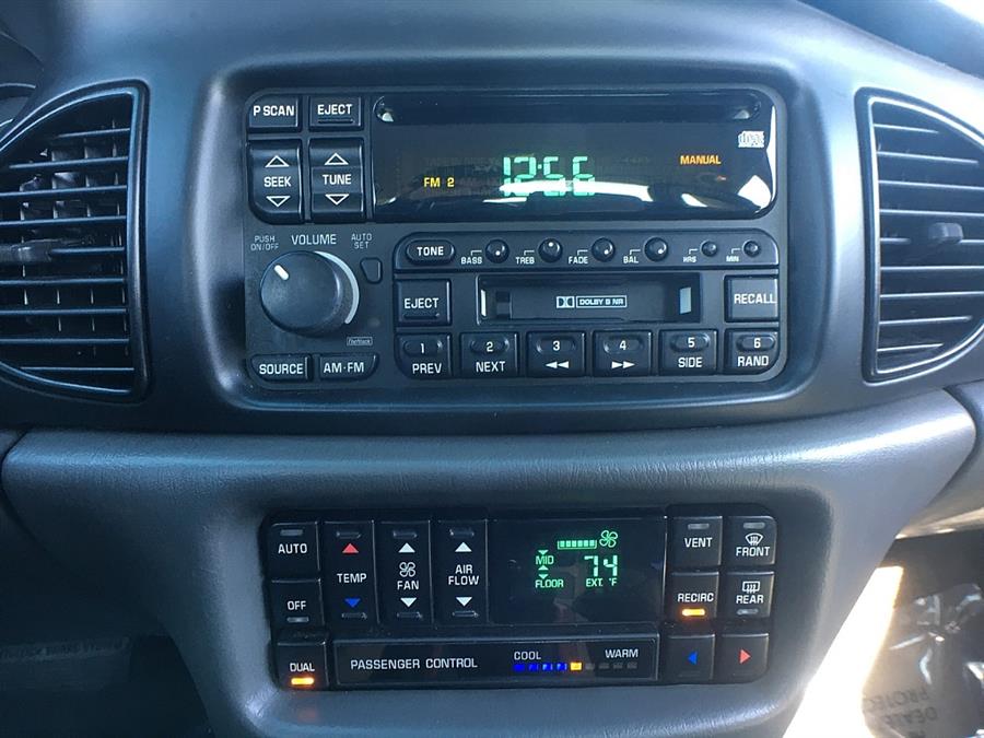 Used Buick Regal 4dr Sdn LS 2001 | Smart Buy Auto Sales, LLC. Wallingford, Connecticut Used Buick Regal 4dr Sdn LS 2001 | Smart Buy Auto Sales, LLC. Wallingford, Connecticut