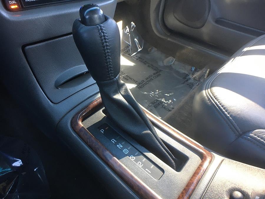 Used Buick Regal 4dr Sdn LS 2001 | Smart Buy Auto Sales, LLC. Wallingford, Connecticut Used Buick Regal 4dr Sdn LS 2001 | Smart Buy Auto Sales, LLC. Wallingford, Connecticut