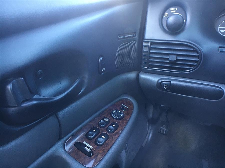 Used Buick Regal 4dr Sdn LS 2001 | Smart Buy Auto Sales, LLC. Wallingford, Connecticut Used Buick Regal 4dr Sdn LS 2001 | Smart Buy Auto Sales, LLC. Wallingford, Connecticut