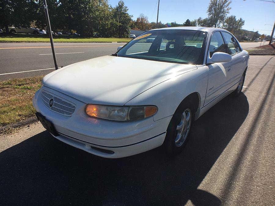 Used Buick Regal 4dr Sdn LS 2001 | Smart Buy Auto Sales, LLC. Wallingford, Connecticut Used Buick Regal 4dr Sdn LS 2001 | Smart Buy Auto Sales, LLC. Wallingford, Connecticut