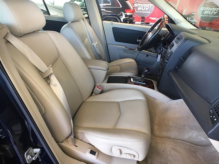 Used Cadillac SRX 4dr V6 SUV 2004 | Smart Buy Auto Sales, LLC. Wallingford, Connecticut Used Cadillac SRX 4dr V6 SUV 2004 | Smart Buy Auto Sales, LLC. Wallingford, Connecticut